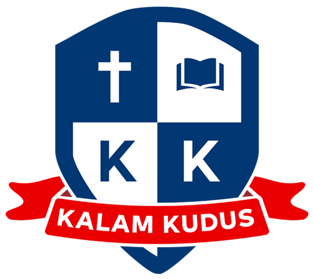 Logo Kalam Kudus